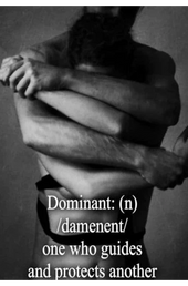 Being the Dominant She Needs House of Dasein