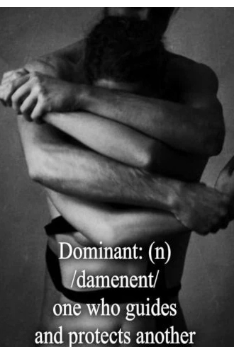 Being the Dominant She Needs
