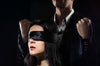 BDSM 101: Sensory Deprivation (How taking away a sense enhances pleasure!)