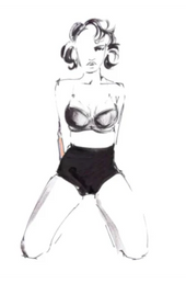 Subspace, Subdrop & Aftercare House of Dasein