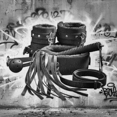 Dipping into Kink: A 10 Step Guide for Vanilla Couples Exploring BDSM Together