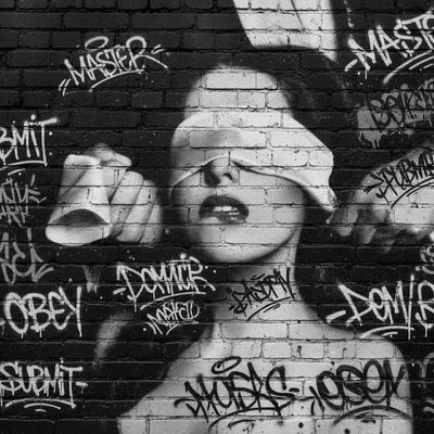 A submissive's guide to ownership: trust, belonging and BDSM