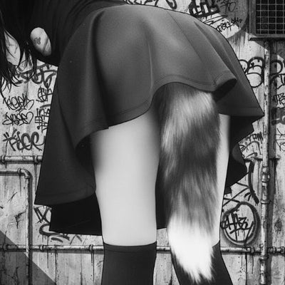 BDSM 101: Haustierspiel