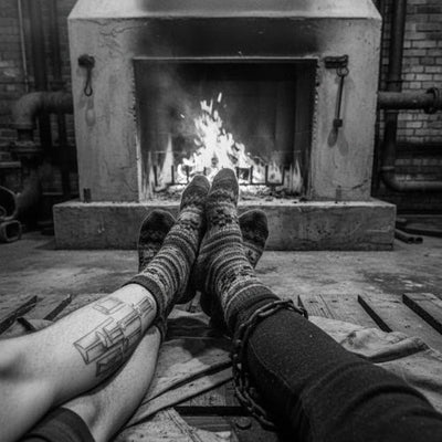 BDSM is not just pain ... bring some pampering into your dynamic