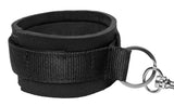 Bedroom Restraint Kit Black Restraint Kits & Sets