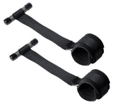 Entryway Door Restraints Restraint Kits & Sets
