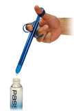 One Shot Launcher Blue Douches