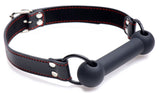 Silicone Bit Gag Gags