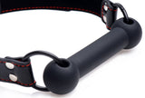Silicone Bit Gag Gags