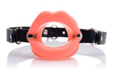 Sissy Mouth Gag Gags