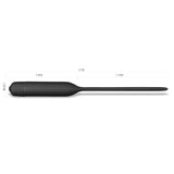 Silicone Vibrating Urethral Dilator Suction s