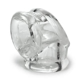 sling 2 Clear  Rings