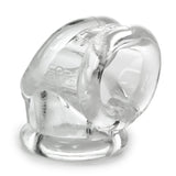 sling 2 Clear  Rings