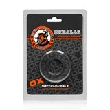 Sprocket ring Clear  Rings