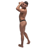 Male Power Grip And Rip Off Thong Other Erotic Clothing