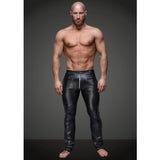 Pants With Hot Details Other Erotic Clothing