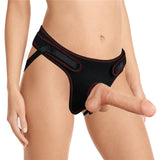 Easy Strap On Set 7.5In Strap Ons
