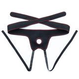 Easy Strap On Set 7.0In Strap Ons