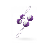 Bfit Classic Purple Love Balls Anal Balls & Beads