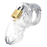 cage Cb 3000 Clear  Extenders & Enlargers
