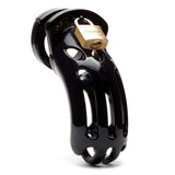 cage The Curve Black  Extenders & Enlargers