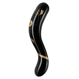 Secret Kisses Handblown Double Ended Dildo 7In Double Ended Dildos