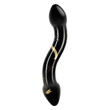 Secret Kisses Handblown Double Ended Dildo 7.5In Double Ended Dildos