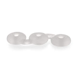 Triple Stack  Ring  Rings