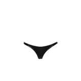 Snake Wetlook Thong Erotic Panties