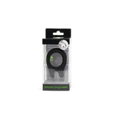 pit Ring Black  Rings