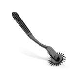Aluminium Pinwheel Black Sensation Play