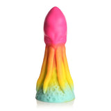 Creature s King Kraken Silicone Dildo Fantasy Dildos