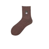 Little One Dino Sockies Socks