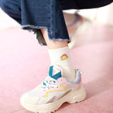 Little One Dino Sockies Socks
