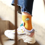 Little One Dino Sockies Socks