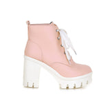 Beautiful Doll Booties Boots