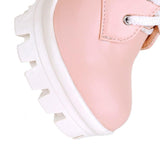 Beautiful Doll Booties Boots