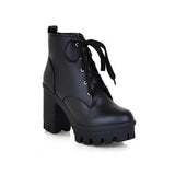 Beautiful Doll Booties Boots