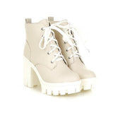 Beautiful Doll Booties Boots