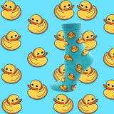 Blue Little One Duck Socks