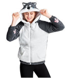 Corgi Puppy Pet Hoodie Jumpers & Cardigans