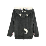 Corgi Puppy Pet Hoodie Jumpers & Cardigans