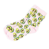 Dino Pastel Sockies Socks