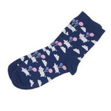Dino Pastel Sockies Socks