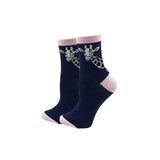 Dino Pastel Sockies Socks