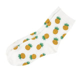Dino Pastel Sockies Socks