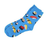 Dino Pastel Sockies Socks