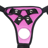 Strapon Double Dildo Penetration Pants Harness On Pegging Play Fetish