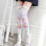 Explosion Stockings