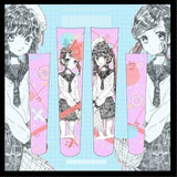 Explosion Stockings
